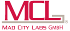 Mad City Labs GmbH logo