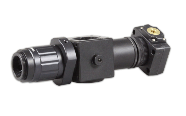 video optical microscope