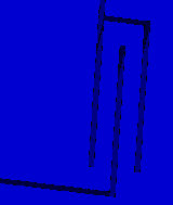finite element analysis of piezo stage flexure